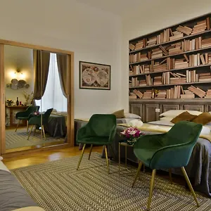 Spagna Ave Rome
