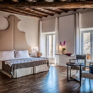 47luxurysuites - Trevi Rome
