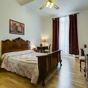 Appartamento Center, Rione Monti,, Roma