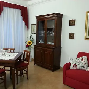 Appartamento Chez-roby, Roma